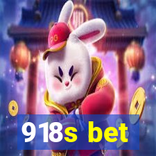 918s bet